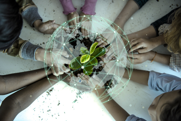 Future of Food Security